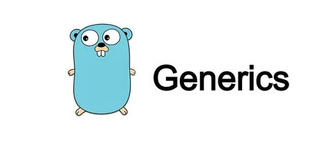 golang logo