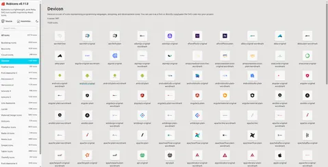 Rubicons Homepage